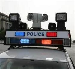 Polisi Persyaratan Untuk Kamera CCTV Digital 
